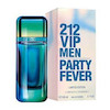 عطر ادکلن کارولینا هررا (سی اچ) 212 وی آی پی من پارتی فور ادوپرفیوم مردانه Carolina Herrera (CH) 212 VIP Men Party Fever for Men EDP