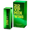 عطر ادکلن کارولینا هررا (سی اچ) 212 وی آی پی من وینز ادوپرفیوم مردانه Carolina Herrera (CH) 212 VIP Men Wins for Men EDP
