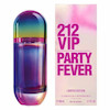 عطر ادکلن کارولینا هررا (سی اچ) 212 وی آی پی پارتی فور ادوپرفیوم زنانه Carolina Herrera (CH) 212 VIP Party Fever Women EDP