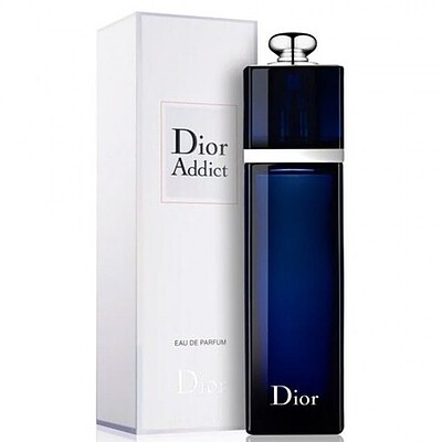 عطر ادکلن دیور ادیکت ادوپرفیوم زنانه Dior Addict Woman-EDP