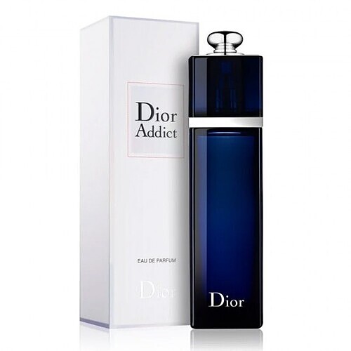 عطر ادکلن دیور ادیکت ادوپرفیوم زنانه Dior Addict Woman-EDP