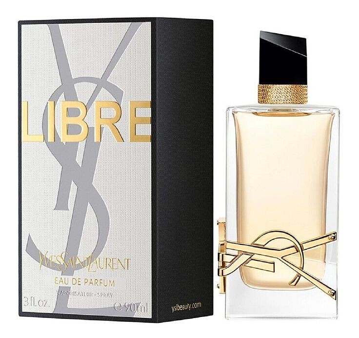 عطر ادکلن ایو سن لوران ادوپرفیوم لیبر(لیبغ) زنانه Yves Saint Laurent Libre Eau de Perfume