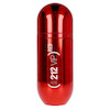 عطر ادکلن کارولینا هررا (سی اچ) 212 وی آی پی رز رد ادوپرفیوم زنانه Carolina Herrera (CH) 212 VIP Rosé Red for Women EDP