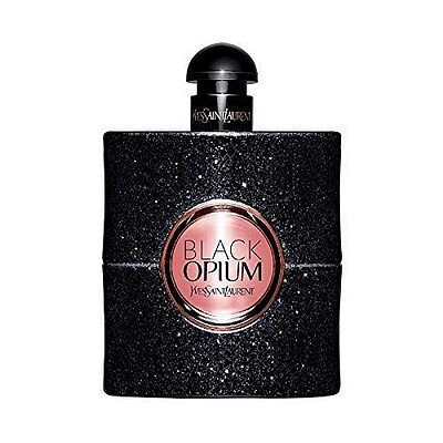 عطر ادکلن ایو سن لورن بلک اپیوم ادوپرفیوم زنانه Yves Saint Laurent Black opium Eau de Perfume