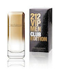 عطر ادکلن کارولینا هررا (سی اچ) 212 وی آی پی من کلاب ادیشن ادوتویلت مردانه Carolina Herrera (CH) 212 VIP Men Club Edition for Men EDT