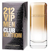 عطر ادکلن کارولینا هررا (سی اچ) 212 وی آی پی من کلاب ادیشن ادوتویلت مردانه Carolina Herrera (CH) 212 VIP Men Club Edition for Men EDT