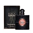 عطر ادکلن ایو سن لورن بلک اپیوم ادوپرفیوم زنانه Yves Saint Laurent Black opium Eau de Perfume