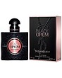 عطر ادکلن ایو سن لورن بلک اپیوم ادوپرفیوم زنانه Yves Saint Laurent Black opium Eau de Perfume