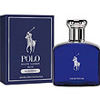 عطر ادکلن رالف لورن پولو آبی ادوپرفیوم مردانه Ralph Lauren Polo Blue Men-EDP