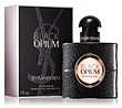 عطر ادکلن ایو سن لورن بلک اپیوم ادوپرفیوم زنانه Yves Saint Laurent Black opium Eau de Perfume