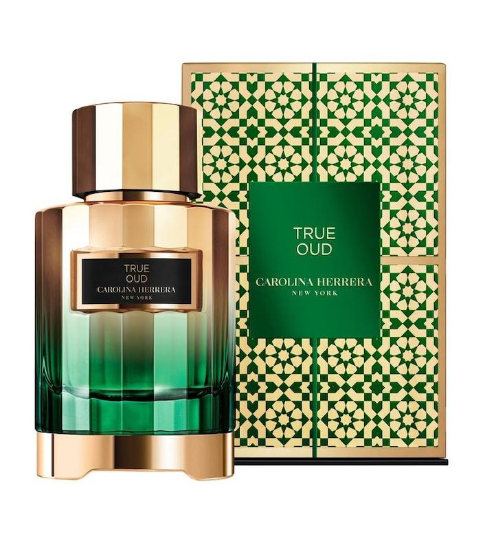 عطر ادکلن کارولینا هررا (سی اچ) ترو عود ادوپرفیوم مردانه-زنانه Carolina Herrera (CH) True Oud Unisex EDP