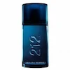 عطر ادکلن کارولینا هررا (سی اچ) 212 گلم من ادوتویلت مردانه Carolina Herrera (CH) 212 Glam Men for Men EDT