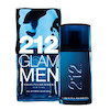 عطر ادکلن کارولینا هررا (سی اچ) 212 گلم من ادوتویلت مردانه Carolina Herrera (CH) 212 Glam Men for Men EDT