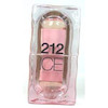 عطر ادکلن کارولینا هررا (سی اچ) 212 آیس ادوتویلت زنانه Carolina Herrera (CH) 212 Ice for Women EDT