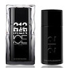 عطر ادکلن کارولینا هررا (سی اچ) 212 من آیس ادوتویلت مردانه Carolina Herrera (CH) 212 Men Ice for Men EDT