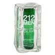 عطر ادکلن کارولینا هررا (سی اچ) 212 من آن آیس 2004 ادوتویلت مردانه Carolina Herrera (CH) 212 Men on Ice 2004 for Men EDT