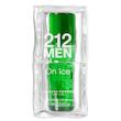عطر ادکلن کارولینا هررا (سی اچ) 212 من آن آیس 2004 ادوتویلت مردانه Carolina Herrera (CH) 212 Men on Ice 2004 for Men EDT