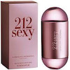 عطر ادکلن کارولینا هررا (سی اچ) 212 سکسی ادوپرفیوم زنانه Carolina Herrera (CH) 212 Sexy for Women EDP