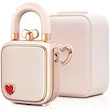 مینی اسپیکر بلوتوثی قابل حمل شارژی دیووم LOVE LOCK Divoom LoveLock