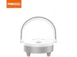 اسپیکر بلوتوث و شارژر وایرلس قابل حمل 4 در 1 دارای چراغ رسی Recci RLS-L16 4-in-1 Speaker and Wireless Charger 15W