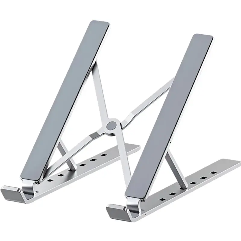 هولدر لبتاپ استند و پایه لپ‌تاپ رسی RHO-M21