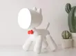 چراغ خواب رومیزی فانتزی قابل شارژ اتاق کودک Waggy Puppy Night Light USB Rechargeable Table Lamp