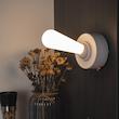چراغ خواب اهرمی Janpim مدل LEVER LIGHT