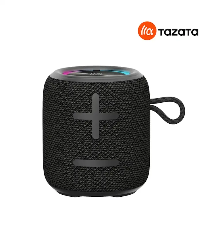 اسپیکر قابل حمل تازاتا FUN 50 Black