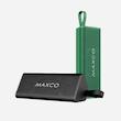اسپیکر بلوتوث پرتابل ضد آب مکسکو مدل MAXCO MSK-W02
