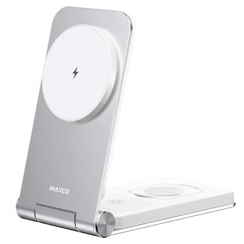 استند شارژ وایرلس مدل MW08