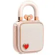 مینی اسپیکر بلوتوثی قابل حمل شارژی دیووم LOVE LOCK Divoom LoveLock