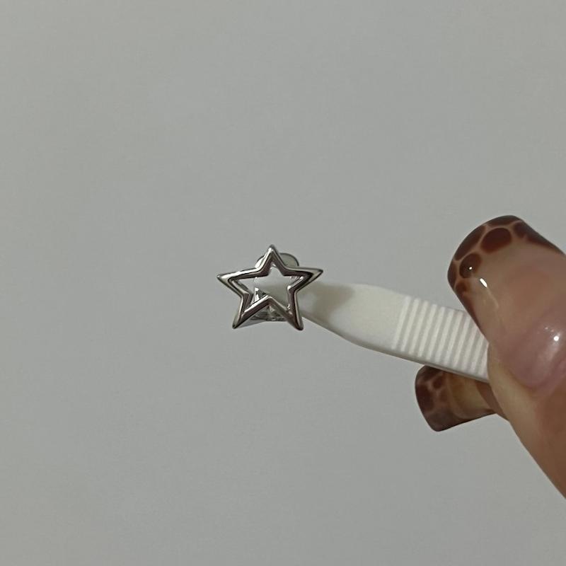 گریلز ستاره⭐️