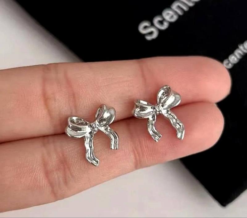 پیرسینگ فیک پاپیونی🎀