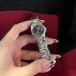 ساعت کاسیو گرد⌚️