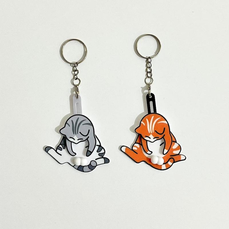 چارم پیشی دودولی🐈