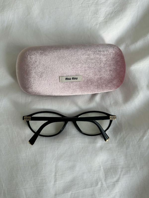 عینک مین مین