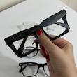 عینک سلین مشکی