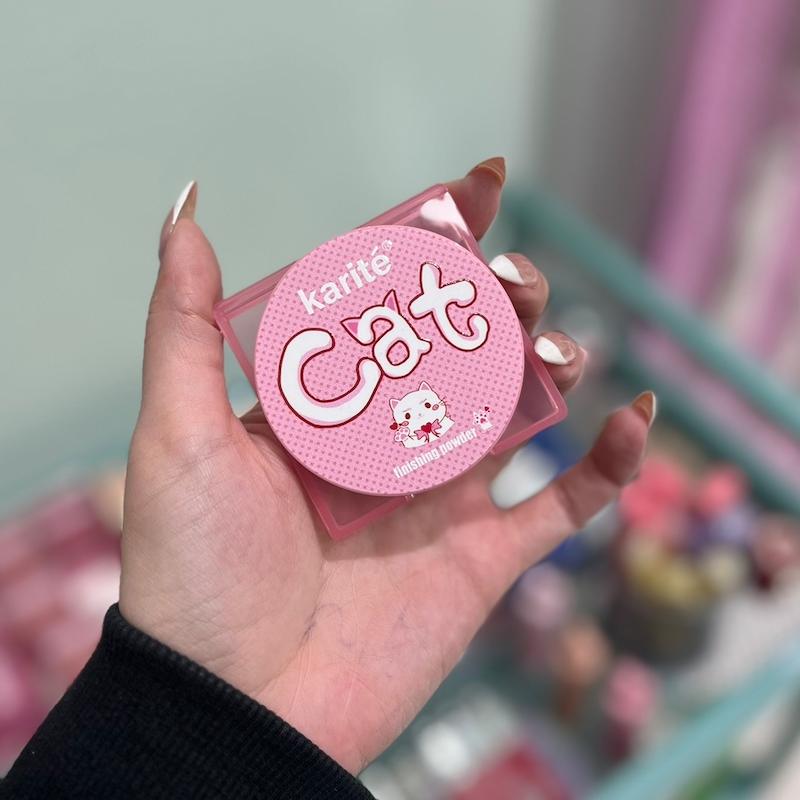 پودر فیکس کت🐱