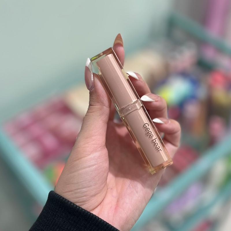 لیپگلاس جامد گیگیبر