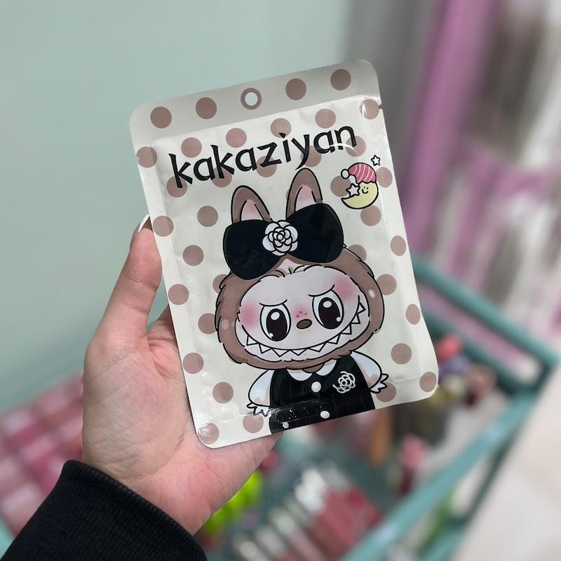 ماسک کره ای فانتزی