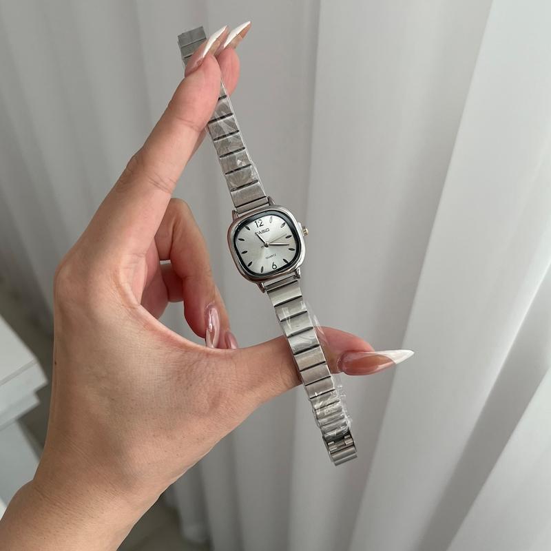 کاسیو صفحه مربع