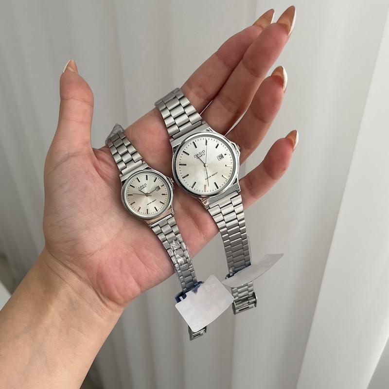 ساعت کاسیو گادفادر