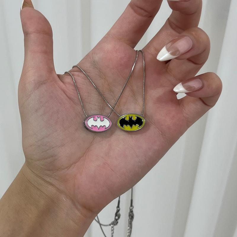 گردنبند ست بتمنی🦇