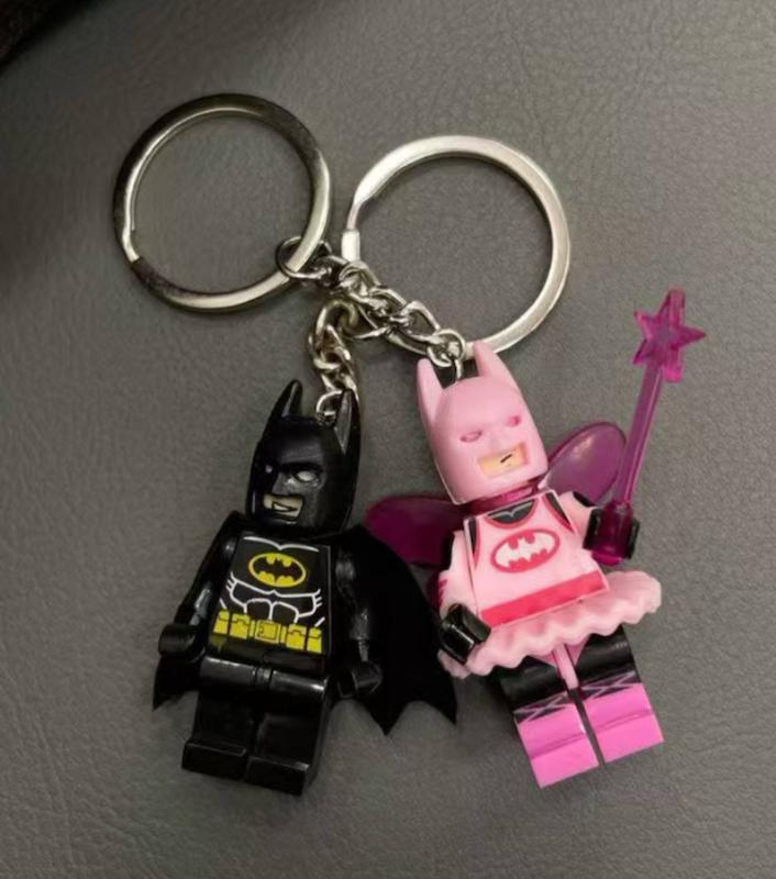 ست لگو بتمن