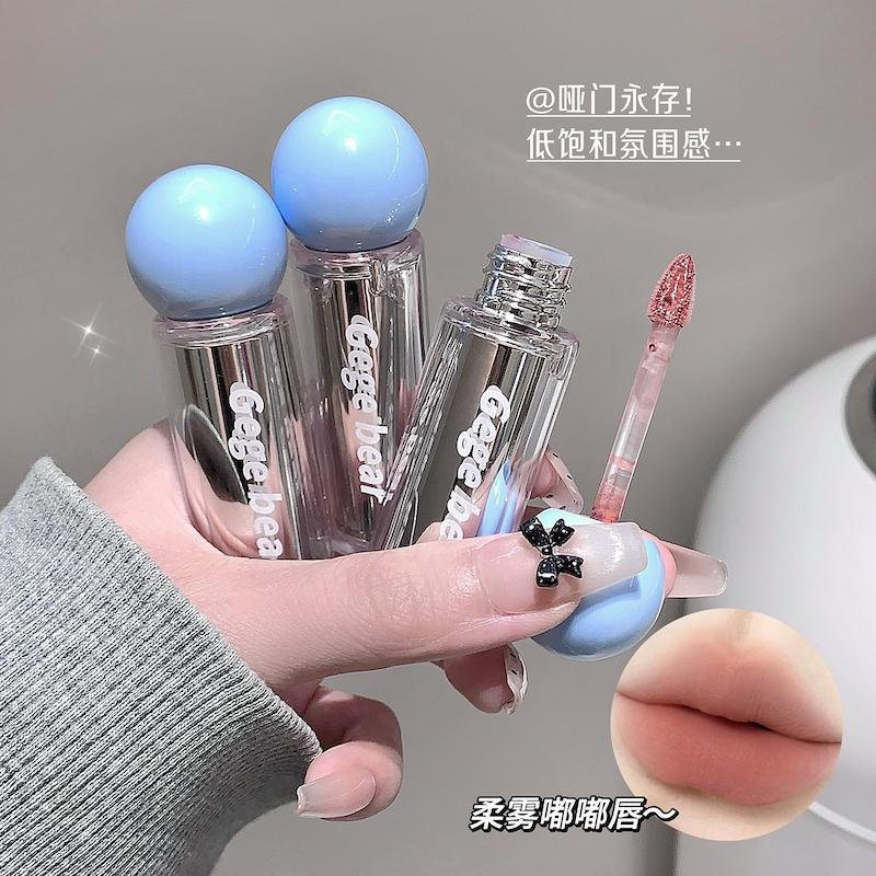 رژلب مات گیگیبر