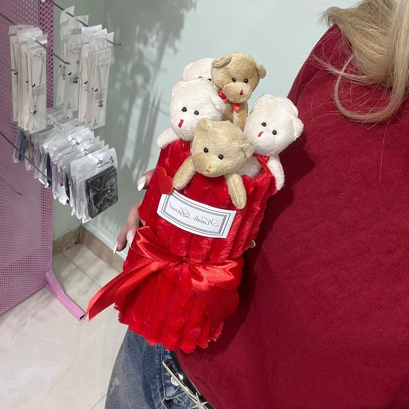 بوکت تدی🧸