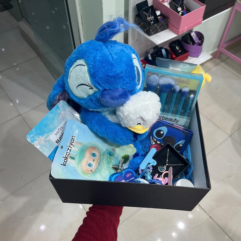 باکس ولن ابی💙
