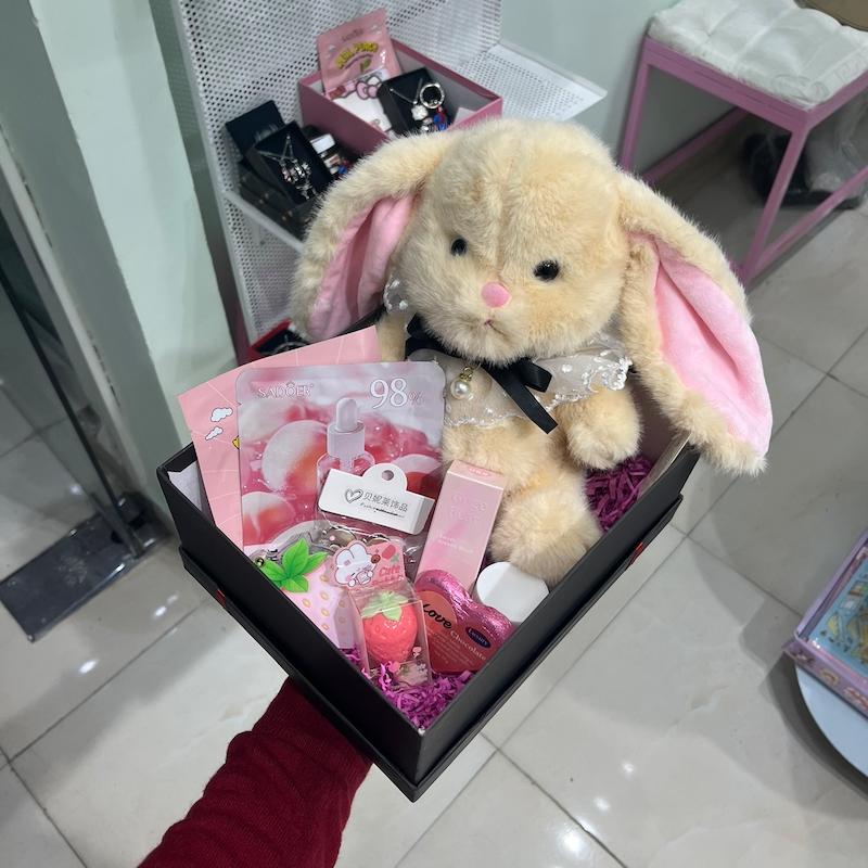 باکس خرگوش🐰