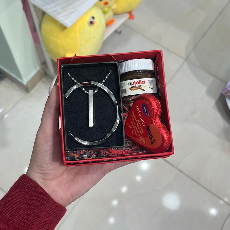 باکس پسرونه