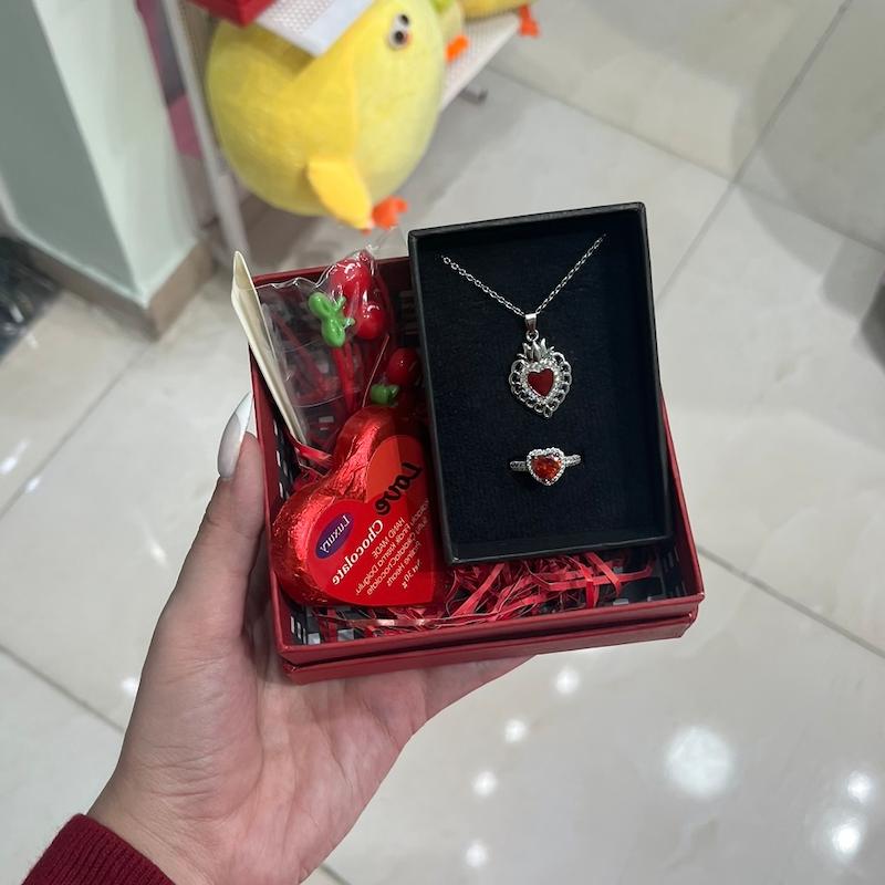 باکس اقتصادی قرمز❤️